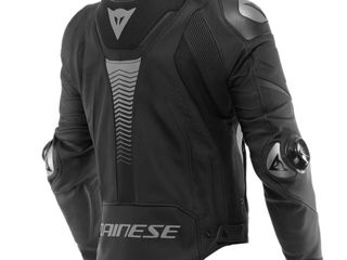 Кожаная куртка Dainese foto 2