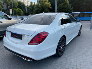 Mercedes S-Class foto 3