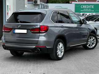 BMW X5 foto 4