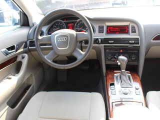 Audi A6 foto 10