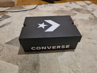 Converse Chuck Taylor All Star Malden Street Boot foto 9