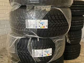 285/40 R21 Broidgestone Blizzak foto 2