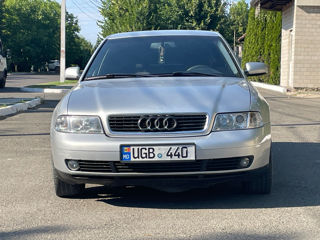 Audi A4 foto 2