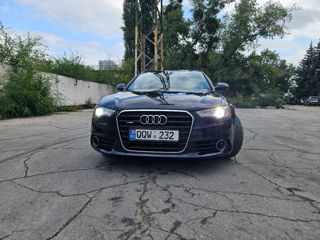 Audi A6 foto 2