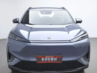 Dongfeng Aeolus E70, 2026 г.