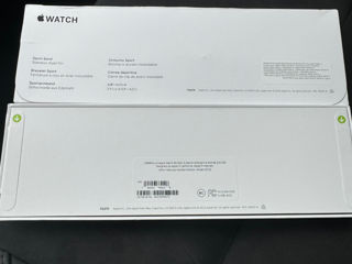 Apple Watch SE2 40mm (2023) foto 2