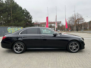 Mercedes E-Class foto 6