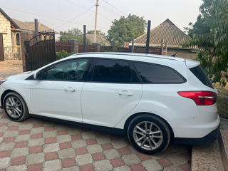 Ford Focus foto 6