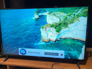 Lg Smart tv 43” foto 1