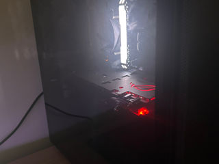 PC i3 8100 gtx 1080 16GB ram foto 9