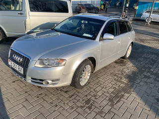 Audi A4 foto 7