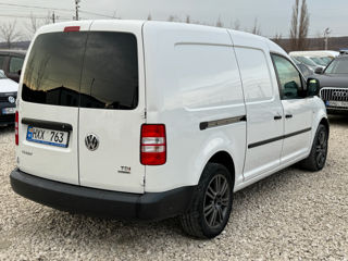 Volkswagen Caddy foto 2