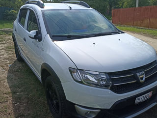 Dacia Sandero Stepway foto 1