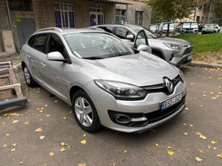 Renault Megane foto 5