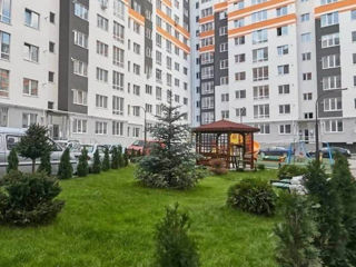 Apartament cu 1 cameră, 48 m², Centru, Chișinău