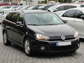 Volkswagen Golf foto 4