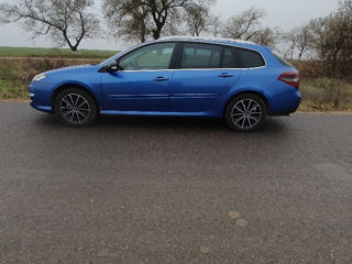 Renault Laguna foto 4