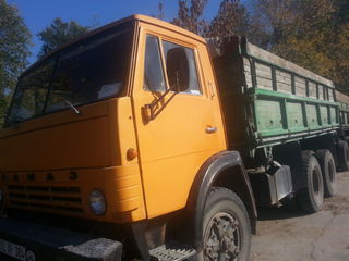 Kamaz foto 1