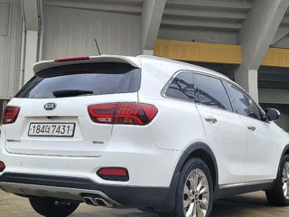 KIA Sorento foto 2