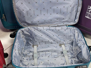 Новый приход облегченных чемоданов от фирмы Pigeon! foto 16