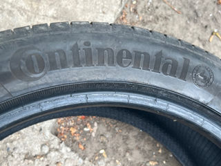 Продам 1 б.у шину 245/45 R19 Continental Sportcontact foto 7