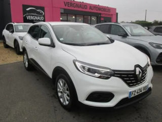 Renault Kadjar foto 3