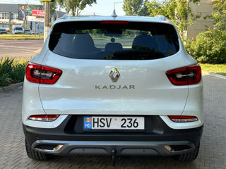 Renault Kadjar foto 5