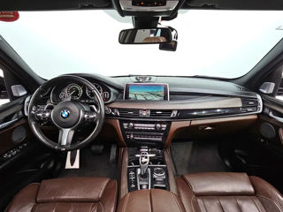 BMW X5 foto 7