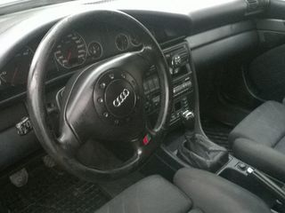 Audi A6 foto 4