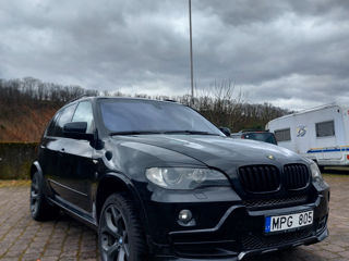 BMW X5 foto 3