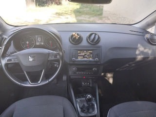 Seat Ibiza foto 7