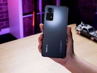 Xiaomi Redmi Note 11 Pro 8/128 GB de la  lei lunar! Reducere 200 lei!