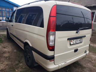 Mercedes Vito foto 3