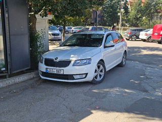 Skoda Octavia foto 2