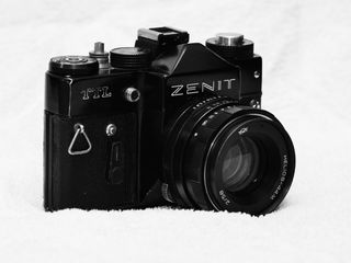 Zenit TTL -  700ley foto 1