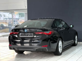 BMW 4 Series foto 10