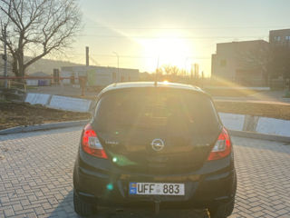 Opel Corsa foto 5