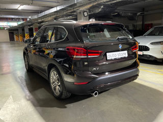 BMW X1 foto 4