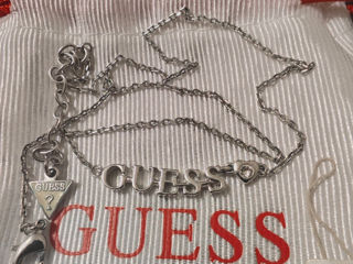 Guess новое изделие- подвеска 41-46 см.