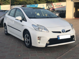 Toyota Prius foto 4