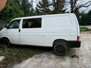 Volkswagen Transporter foto 7