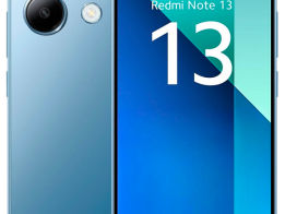 xiaomi redmi note 13