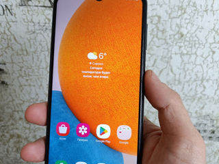 Samsung Galaxy A23 5G 64/4+4 GB. Stare ideală!