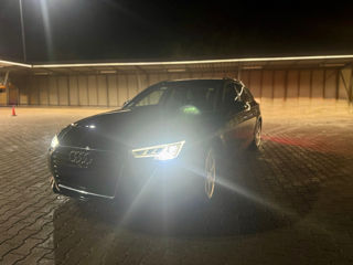 Audi A4 foto 2