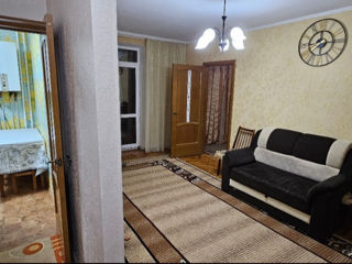 Apartament cu 2 camere, 45 m², Telecentru, Chișinău foto 6