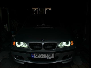 BMW 3 Series foto 3