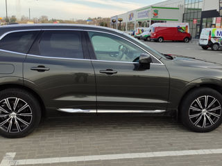 Volvo XC60 foto 5