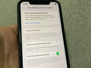 iPhone 11 64 gb foto 4