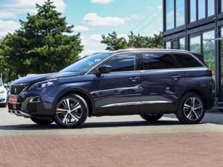 Peugeot 5008 foto 5