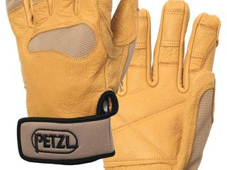 Petzl Cordex Plus (перчатки для веревки) foto 2